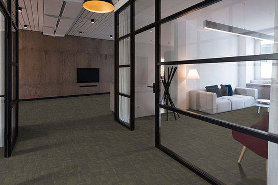 Carpet tiles Edmonton Flooring Edmonton Flooring