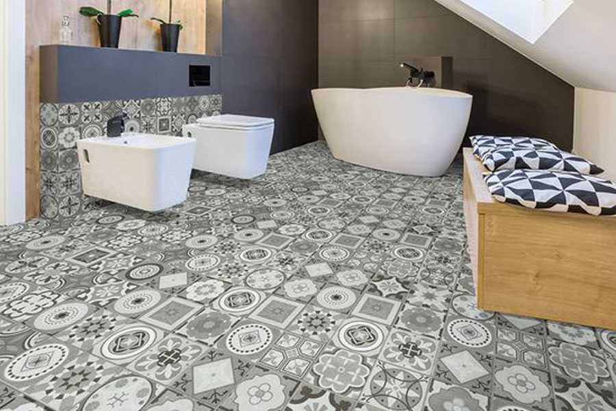 LVP/LVT/ELV Edmonton Flooring Edmonton Flooring